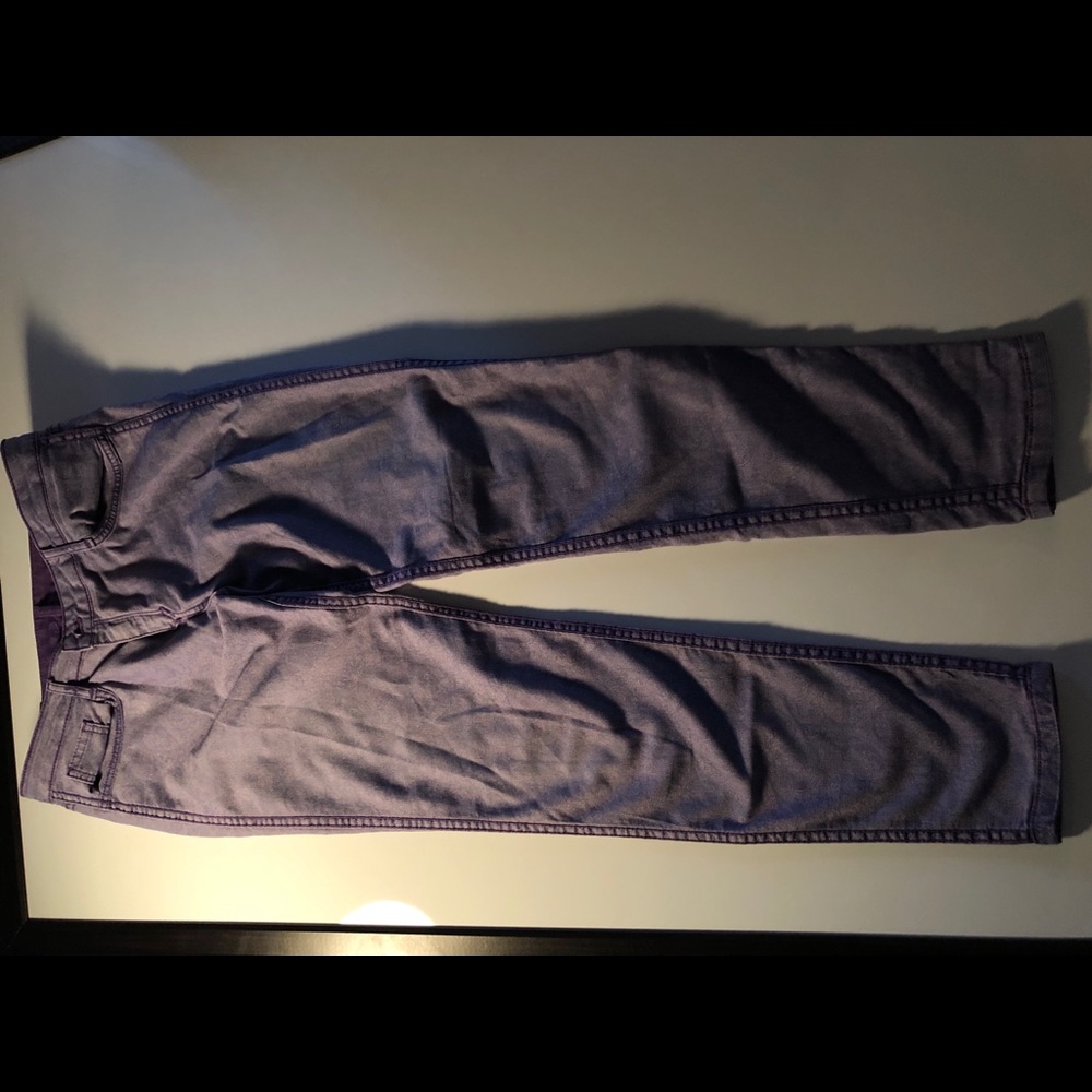 COOL SKINNY JEANS